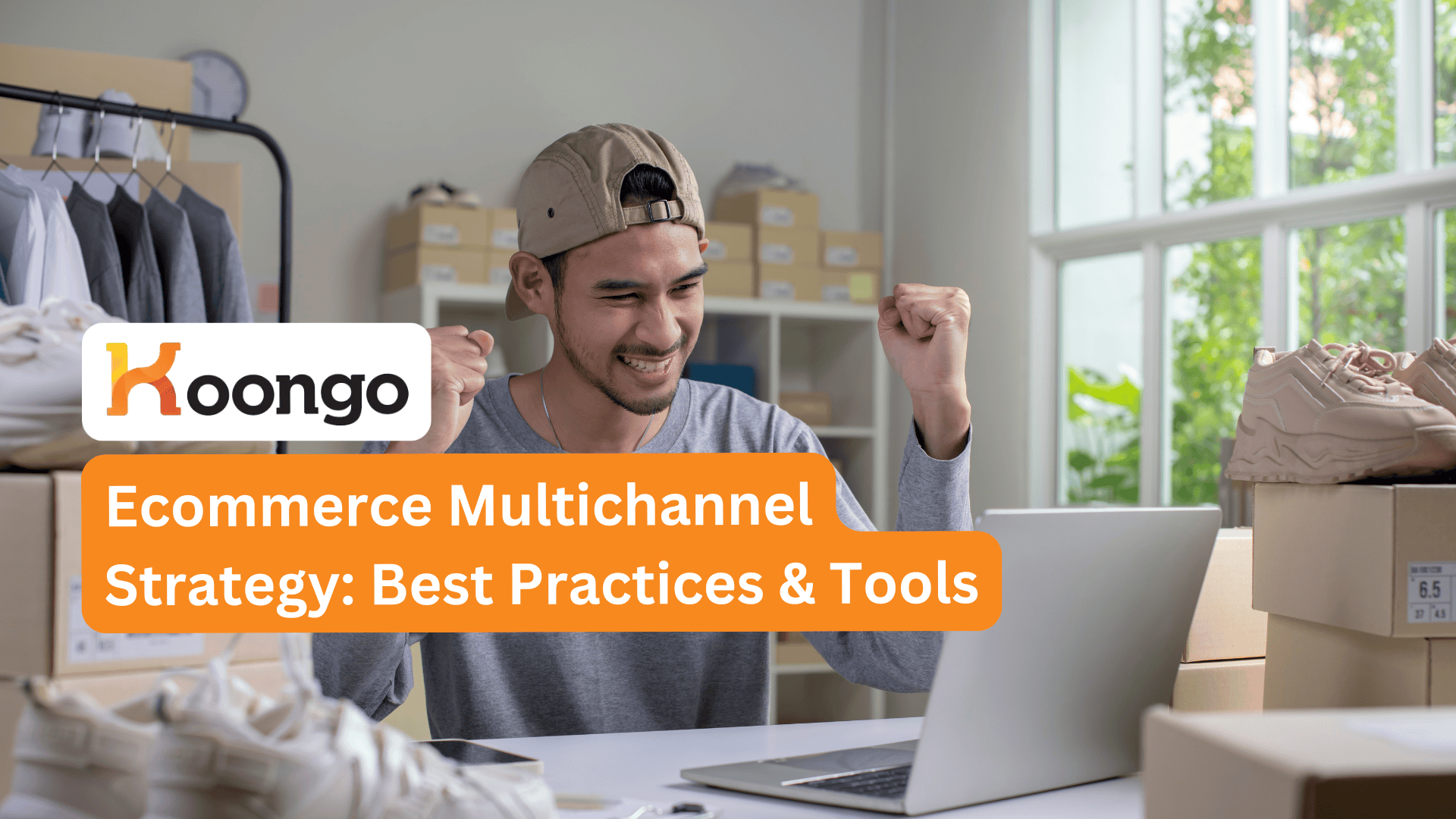 ecommerce multichannel