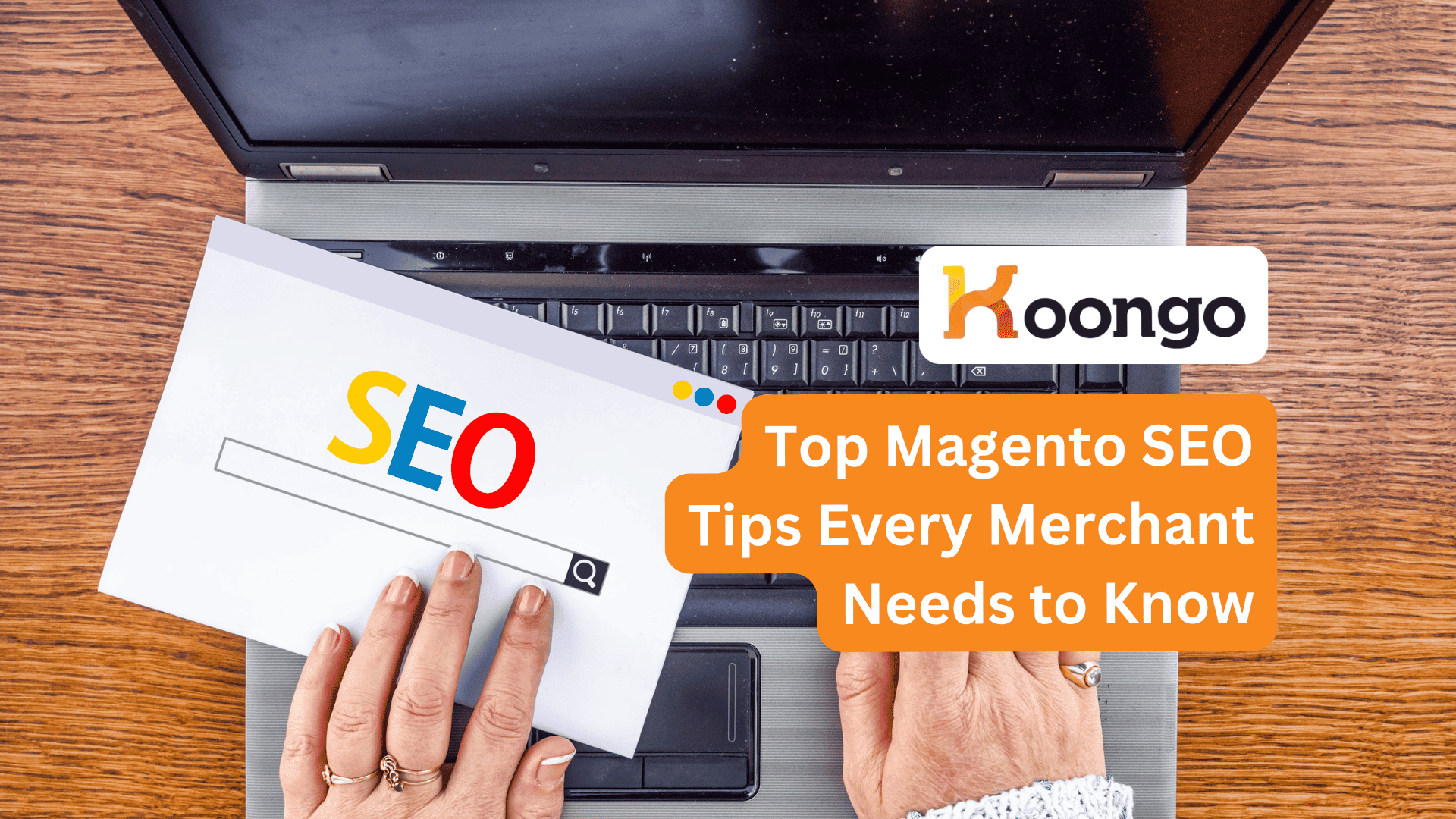 seo magento